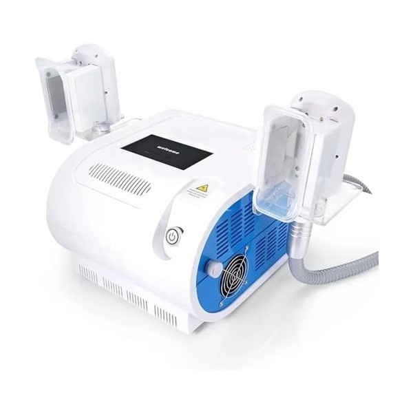 Cryolipolyse Amincissant la Machine,Cryolipolyse Machine de Congélation des Graisses,Cryolipolysis Fat Lipolysis Instrument,F