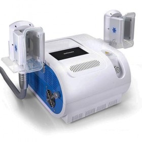 LMYYDES Appareil Professionnel de Lipo Lipo Machine pour brûler Les Graisses Appareil pour Perdre du Poids Appareil de Cryoli