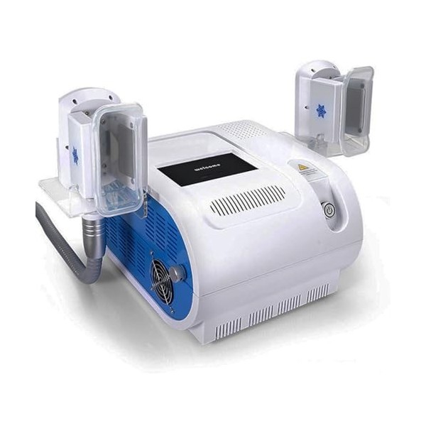 LMYYDES Appareil Professionnel de Lipo Lipo Machine pour brûler Les Graisses Appareil pour Perdre du Poids Appareil de Cryoli