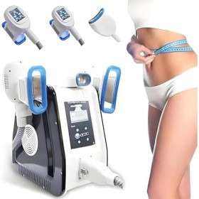 GYQSSD Appareil Délimination des Graisses par Le Froid, Remodelage Corporel par Cryolipolyse, Brûleur De Graisses, Appareil 