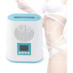 Machine de sculpture fraîche pour enlever les graisses, instrument de cryolipolyse pour joues, bras, taille, haut, -2 °C ~ 12