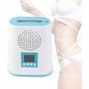 Machine de sculpture fraîche pour enlever les graisses, instrument de cryolipolyse pour joues, bras, taille, haut, -2 °C ~ 12