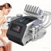 Machine professionnelle de sculpture du corps avec technologie RF pour le levage de la peau et la réduction de la cellulite