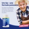 Uro Up Forte – Formule végétale moderne inspirée par la nature, 60 capsules – 450 mg