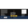 Nitric Boost Ultra – Mélange végétal moderne aux extraits naturels, 60 capsules – 450 mg