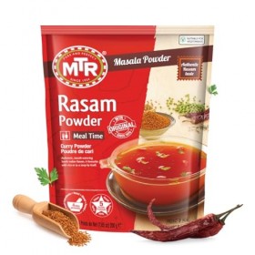 MTR Rasm Powder 200G Café vert