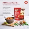 MTR Rasm Powder 200G Café vert