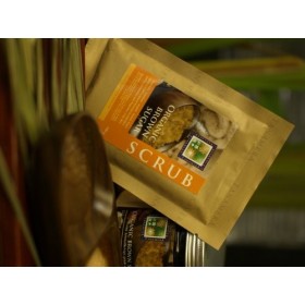 Set WellFit café vert