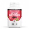 Cétone de Framboise - 250 mg - 200 gélules - Orgaliane
