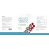 Noventol Gélules – Complément alimentaire avec extraits végétaux et caféine issue du guarana, du café vert et du thé vert – 6