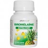 BROMÉLAÏNE | 365 Comprimés De Haute Dose Avec Bromélaïne | Bromélaïne Supplément