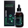 Detoxil Water 50 ml - Complément alimentaire naturel !
