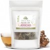 Herbes du Monde - Rose de Jéricho 25g Minimum: Chajarat Mariam pour Fertilité, Anastatica Hierochuntica, Soulagement Menstrue