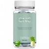 CNC DETOX 45 NUITS | Detox Intestin, Foie & Colon, Detoxifiant + Diurétique + Dépuratif + Draineur, Elimination Naturelle d