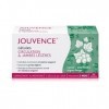 JOUVENCE circulation & jambes légères 60 gélules - Lot de 2 Boites 2 