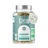 Parakeya Romarin Bio | Soutien Hépatique & Biliaire | Complément Alimentaire Détox Foie & Digestion | Cure longue durée| Drai...