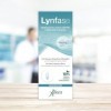 Aboca Lynfase Concentré Liquide Flacon 180 g - Drainage des Liquides Corporels et Bien-être Vasculaire avec pissenlit, Verge 