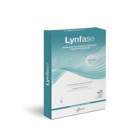 Fitomagra Lynfase - Concentré Fluide