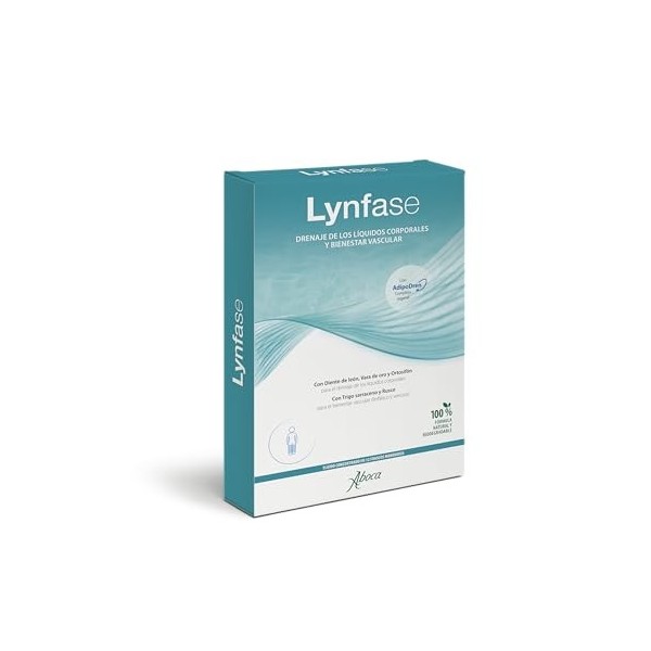 Fitomagra Lynfase - Concentré Fluide
