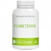 Laboratoire Beauchamp - Complément alimentaire FUMETERRE - 50 gélules - Bien-être du foie - Confort hépatique - Développé en 