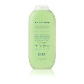 Method - Nettoyant corporel Deep Detox avec concombre, algues et thé vert - 18 once liquide