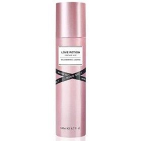 Miss So…? Love Potion Brume Parfumée pour Femme 140ml