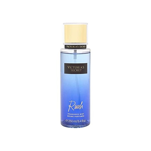 Victorias Secret Rush Fragrance Mist 250 ml 1 Unité