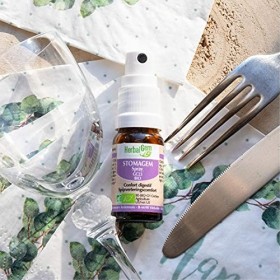 HerbalGem Stomagem spray 15ml