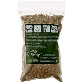 FLORPIRINEO HIERBA TUSILAGO 40gr. – produit multifonction à large champ d’application, poids 40 g, s’intègre facilement dans ...