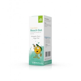 Casa Sana Bauch Gut Tropfen, 30 ml Solution