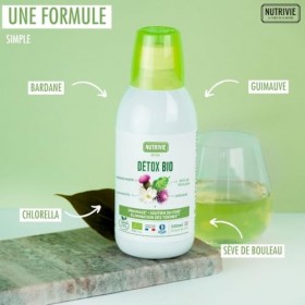 Détox BIO