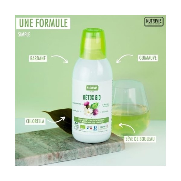 Détox BIO