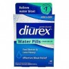 Diurex Water Pills, 42 ct