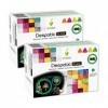 Pack 2 unités - Despatic Black 20 flacons - Novadiet
