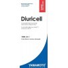 YAMAMOTO Research, Diuricell 1L, Supplément dExtraits Végétaux Drainants, pour les Ballonnements, la Rétention dEau et lAn