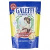 GALEFFI Digestif 150g Granulés Digestifs et Grains à Dessouder avec Véritable Jus de Citron 100% Italien