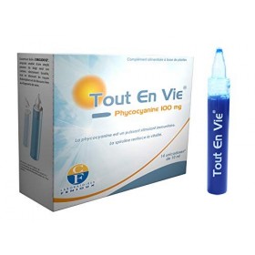 FENIOUX TOUT EN VIE 14ud x10ml. – s’intègre facilement dans une routine de tous les jours, soin conçu pour une utilisation ré