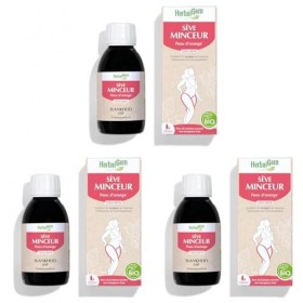 HerbalGem - Cellusève - À Base De Sève De Bouleau Fraîche - Enrichi Aux Bourgeons - Recette Traditionnelle - Certifié Bio - 2