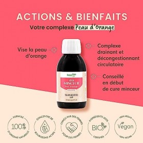 HerbalGem - Cellusève - À Base De Sève De Bouleau Fraîche - Enrichi Aux Bourgeons - Recette Traditionnelle - Certifié Bio - 2