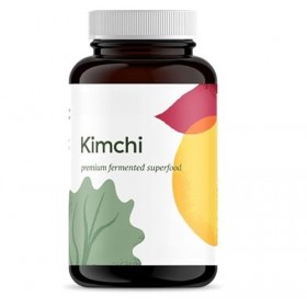 Kimchis | Soutient la santé intestinale et digestive, bon goût, pour un soutien antioxydant, sans gluten