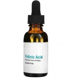 Acide folique – Fonction digestive, soutien du foie, sans gluten, sans OGM, végétalien