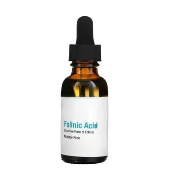 Acide folique – Fonction digestive, soutien du foie, sans gluten, sans OGM, végétalien