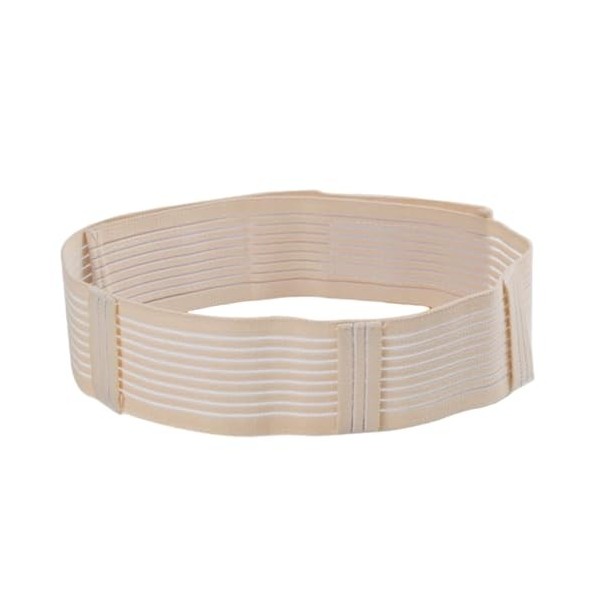 Ceinture de dialyse péritonéale pour sonde dalimentation confortable et respirante avec bande élastique. Accessoires de dial