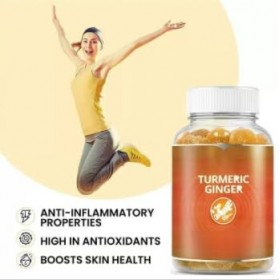 Pour le soutien immunitaire et détox - Extra fort pour hommes et femmes - Sans gluten, végétalien | désintoxication sanguine