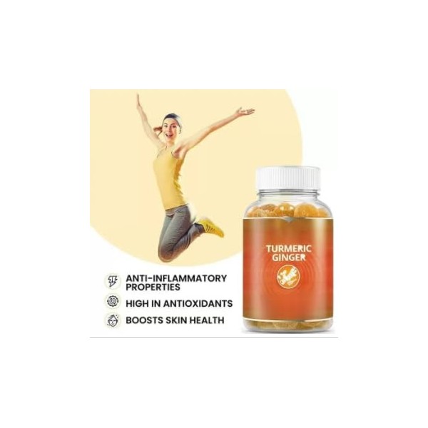 Pour le soutien immunitaire et détox - Extra fort pour hommes et femmes - Sans gluten, végétalien | désintoxication sanguine