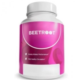 Racine de betterave – Favorise une circulation et une vitalité saines, sans OGM, végétalienne