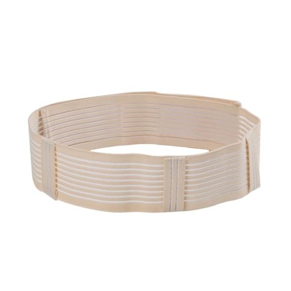 Ceinture de dialyse péritonéale, ajustement confortable, ceinture de tube respirante avec bande élastique, accessoires dialys