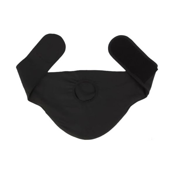 Housses de sac de stomie, ceinture stomie réglable, ceinture en tissu évacuant lhumidité, sacs colostomie lavables en machin