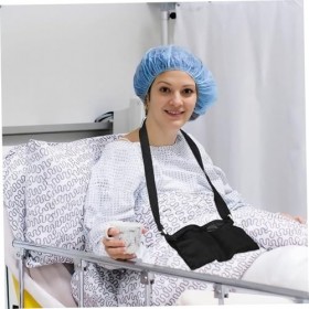 Support de drain de mastectomie pour la gestion des drains, réglable après mastectomie, indispensable pour la reconstruction 