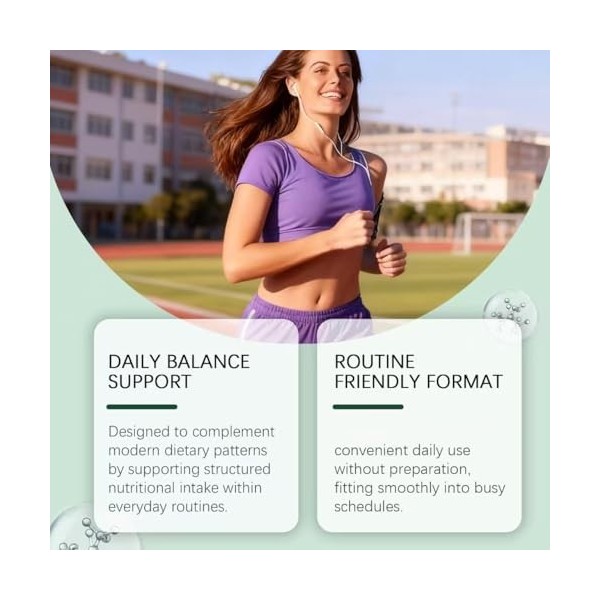 Extrait de melon amer 2500 MG | Ingrédient botanique | Favorise la digestion et léquilibre | Sans gluten, sans OGM,3Pcs Diuré...